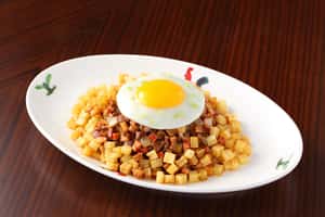 【地球咬一口】用味蕾回到大航海時代  澳門土生葡菜的故事