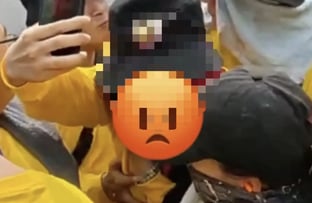 ...