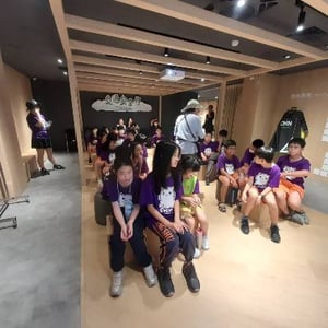 公路局新竹所桃園站