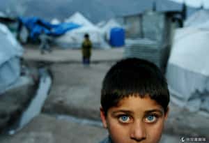 「讓年輕人與其他文化交流才是解決辦法」   一位約旦老師看伊斯蘭國