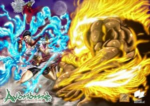 奈國漫畫想告訴你：每個人都可以是英雄