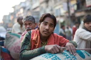 印度男人的萬用襯衫