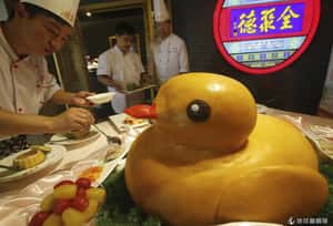 食慾之秋  童趣滿點的南瓜特輯