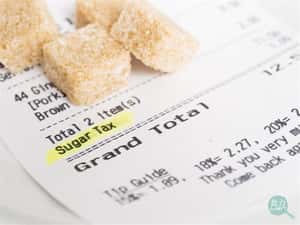 「糖」成為全球健康新公敵！徵收「糖稅」真的能打擊肥胖問題嗎？