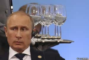 歐美擴大對俄制裁 普亭：害人害己