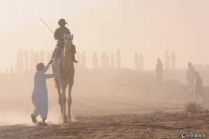 學者：2100年杜拜會熱到你待不下去