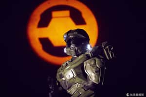 就是要玩大點！「最後一戰4」上市活動把國家變身遊戲世界