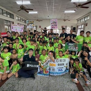 屏東縣政府警察局枋寮分局