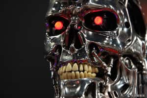 魔鬼終結者成真？科學家連署反人工智慧軍武