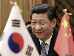 【沒有最狂，只有更狂】地球五狂特輯：你所不知道的習近平