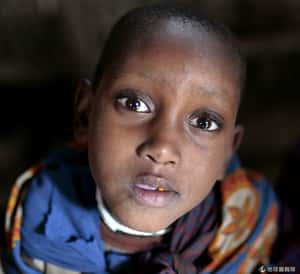 昔日住家，今日景點 坦尚尼亞政府被控燒毀馬賽族村落拼觀光