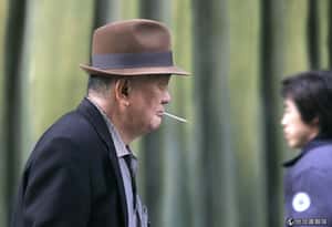 打擊吸菸 南韓擬調漲菸價近2倍