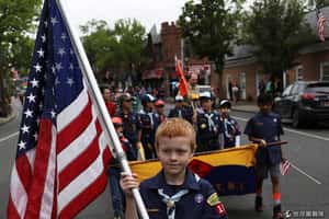 美國男女童軍之爭  從名字開始