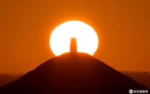 【夏至來臨的地球 24小時】06/21 這天升起的太陽值得慶祝