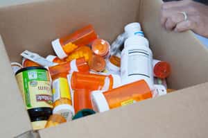 用不完的藥品別急著丟  希臘這款app幫它找新家