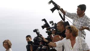 「沒有人去的地方，總要有人去」   付出生命只為報導的記者們