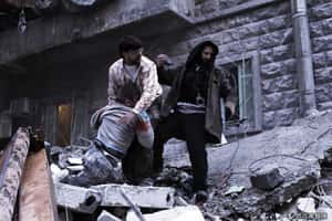 敘利亞爆炸14人死