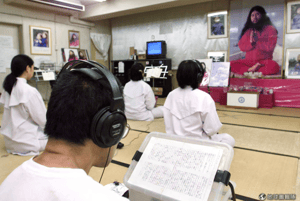 地下鐵毒氣攻擊30年後，奧姆真理教後繼團體Aleph在北海道持續招募新成員