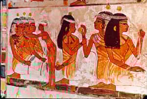 這座古城曾經是埃及的「香港」