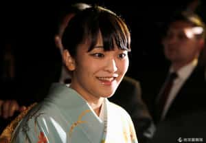 嫁給平民後要脫離皇室 日本皇室女性地位再引議論