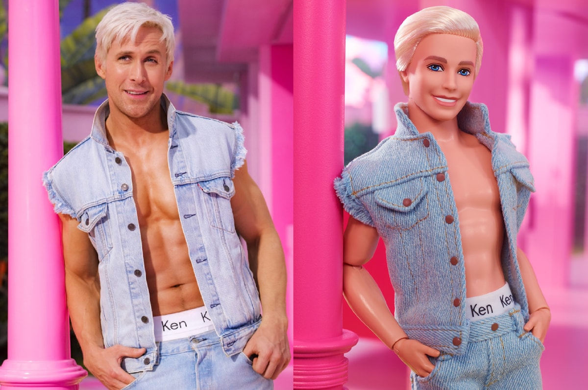 Who is Ken, really? The history of the world's most misunderstood doll