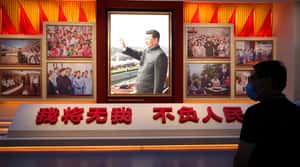 【地球圖書館】習近平與普丁「無上限」的友好關係：是痴心絕對還是策略聯姻？金磚成中國下一張王牌？