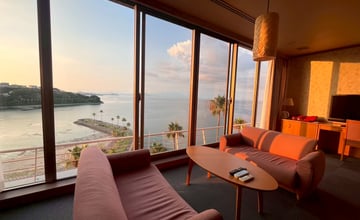 熊本深度旅遊!好吃好玩飽覽美景天草特輯下集