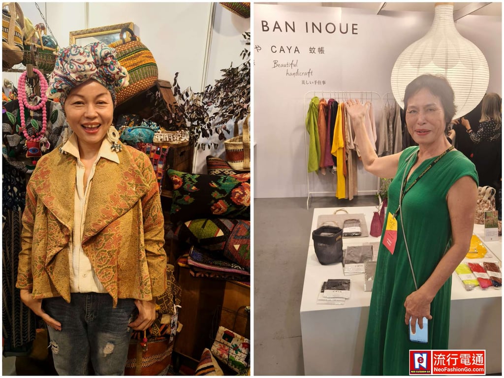 2025 「POPUPASIA 亞洲手創暨生活展」讓喜歡的事成為生活 真實之名 原創之光 