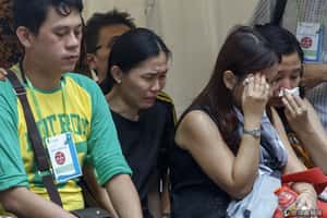 印尼尋獲失事亞航黑盒子