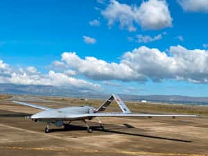 作戰無人機大對決 顛覆戰爭遊戲規則