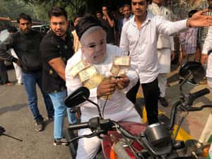 廢鈔兩年印度經濟堪慮：從數據看錯誤的「莫迪經濟學」如何成為連任絆腳石