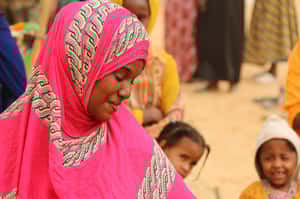 茅利塔尼亞──最後一個廢除奴隸制度的國家