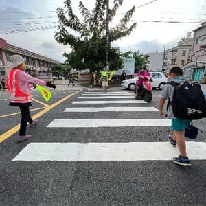 永康區龍潭國小