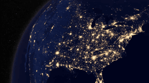 地球人在無意間向外星人洩漏位置？研究：航空、軍事訊號都在向宇宙廣播