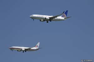 App當機引美航數十班機停飛