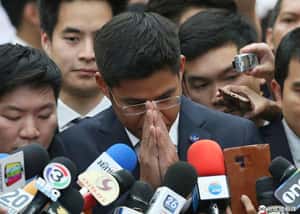 提名泰國公主參選惹議 泰愛國黨遭解散(03/08更新)