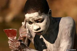 來不及長大   南非血腥成年禮要人命