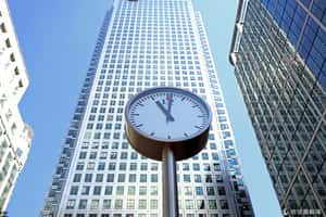 倫敦銀行出走中   英國後脫歐時代問題重重