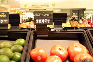 歪瓜劣棗不下架   「醜食」運動席捲全球