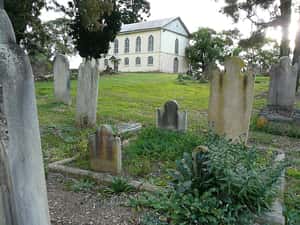 全球唯一官方認證鬼故事　澳洲坎貝爾「費雪鬼魂」從百年謀殺案化身城市觀光財