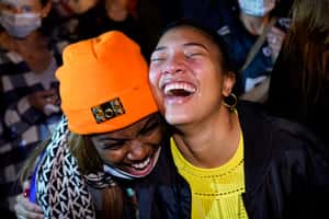 反種族歧視浪潮 全美Z世代站在最前線