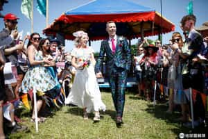 【幸福滿分的地球 24小時】06/27  牽手、鼓掌、音樂下