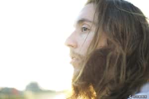 美國前毒蟲化身「費城耶穌」