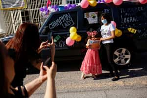 【地球 24小時】07/09 畢業得來速