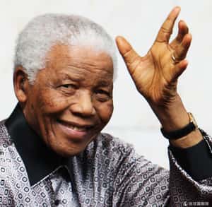 前南非總統曼德拉病危