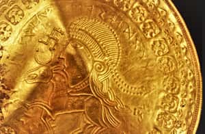 丹麥出土古銘文：「他是奧丁之人」　北歐神話崇拜最早可追溯至5世紀