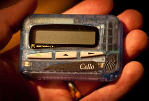 被遺忘的科技「呼叫器」，在日本防災應用發現新價值