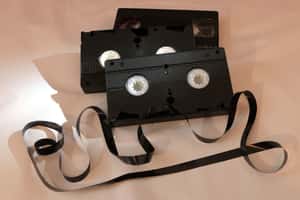 錄影帶不能亡 美國掀起的「免費百視達」小旋風