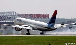 蟬聯二十一年 世界最忙碌機場排名出爐