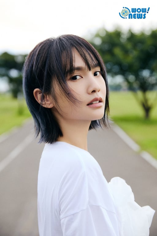 楊丞琳〈坐上慢車吹自由的風〉 一場治癒心靈的慢行之旅